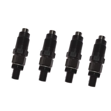 4pcs Injector Nozzle 6687911 for Bobcat E25 E26 463 553 S100 S70