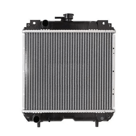 Water Tank Radiator ASS'Y 6C090-58502 6C09058502 for Kubota Excavator B7300HSD B7400HSD