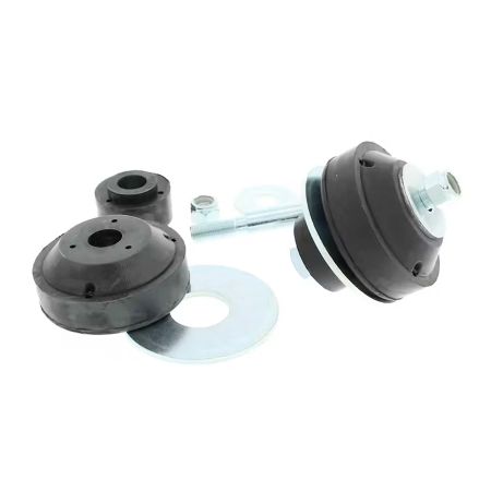 Support de moteur 8 pièces PH02P01017P1 PW01P01001D3 pour pelle Case CX36 CX31