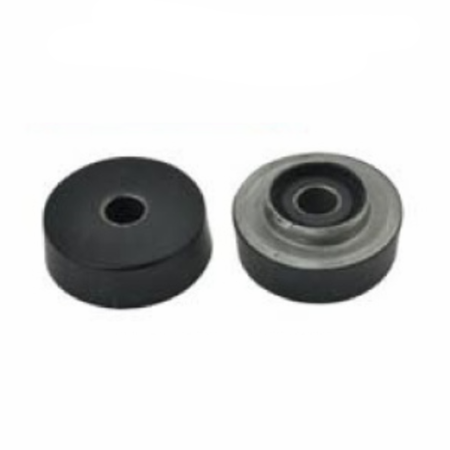 8PCS Engine Mounting Rubber Cushion Isolator 4197145 4197144 for Hitachi Excavator EX300