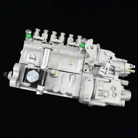 95%New Original Injection Pump 101062-9250 for Kobelco SK250LC Mitsubishi Engine 6D34-TLEB