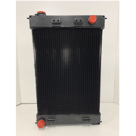 Water Tank Radiator 139-6887 1396887 for Caterpillar Tractor Cat D3C D4C D5C Loader 939C