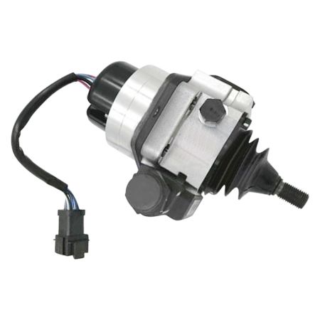 Lever Assembly 702-16-02290 702-16-02210 702-16-02212 702-16-02213 for Komatsu D65EX-16 D155AX-6 D275A-5R Bulldozers with 6D114 6D140 Engine