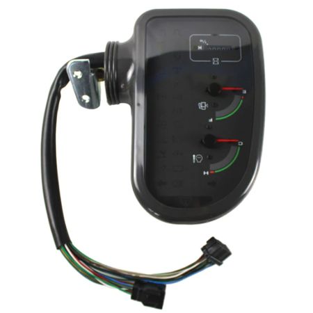 ECU Monitor Display Panel VOE14527149 VOE 14527149 for Volvo EC140B EC160B EC180B EC210B Excavator with D4D D6D Engine