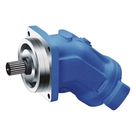 Piston Motor A2FM180/61W-VAB027 Hydraulic Piston Pump