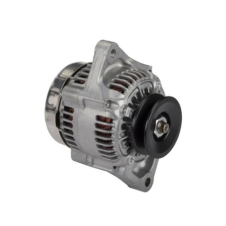 Alternator LVA12467 M809216 for John Deere 35D 2020 2020A 855D 50D 2030A 110 Excavator