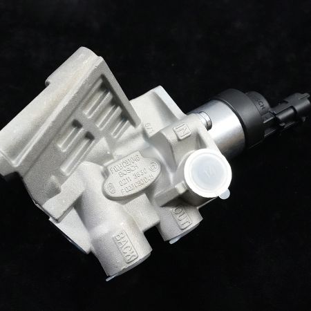  Fuel Regulator Valve F00BC80045 F00BC80046 for Bosch