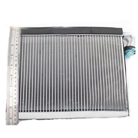 A/C Condenser YN20M00107S020 for Kobelco Excavator ED150 ED150-2 ED160 BLADE ED195-8 SK135SRLC-2 SK140SRLC SK170-8 SK210D-8