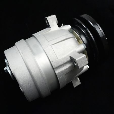 A/C Compressor 2208-6010A for Doosan Daewoo SOLAR 130-III SOLAR 130W-III SOLAR 450-III SOLAR 70-III