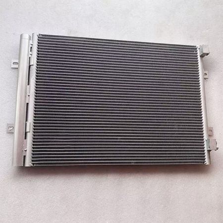 AC Condenser 11Q6-90071 for Case 1221F