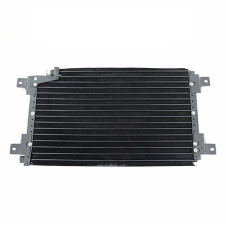 Buy A/C Condenser 203-979-6281 2039796281 for Komatsu Excavator PC1100-6 PC160-6K PC200-6 PC210-6 PC240-6K PC450-6K PC600-6 PC650-6 PC750-6 PC800-6 PW130ES-6K PW150ES-6K PW170ES-6K at yearnparts