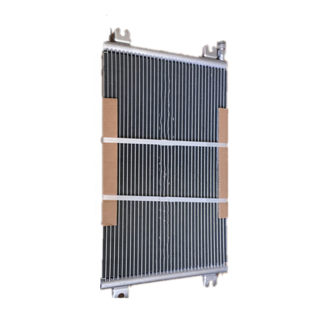 A/C Condenser 421-S62-4120 421S624120 for Komatsu Wheel Loader WA450-6 WA450-6-W1 WA470-6 WA470-6 LC WA470-6A WA470-7 WA480-6 WA480-6 LC
