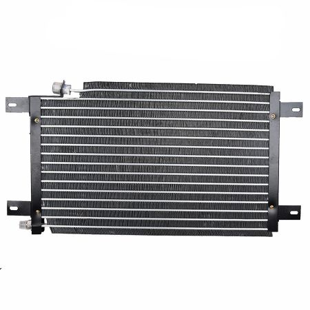 Buy A/C Condenser 4356628 for Hitachi Excavator EX1100-3 EX1200-5 EX220-3 EX220-5 EX230-5 EX270-5 EX300-3 EX300-5 EX400-3 EX400-5 EX550 EX750-5 from YEARNPARTS online store