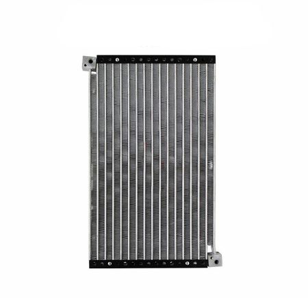 Buy A/C Condenser 4361054 4405138 for Hitachi Excavator EX100-5 EX120-5 EX200-3 EX200-5 EX210H-5 EX225USR(LC) ZX125W from YEARNPARTS online store
