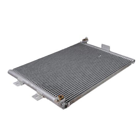 Buy A/C Condenser 4445865 for Hitachi Excavator ZX60-HCMC ZX70 ZX70B ZX75US ZX80LCK ZX85US-HCME from YEARNPARTS online store