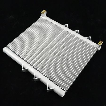 Buy A/C Condenser 4615805 for John Deere Excavator 50D 35D 27D from YEARNPARTS online store
