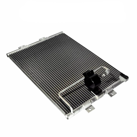 Buy A/C Condenser 4647814 for John Deere Excavator 120D 240DLC 220DW 200DLC 225DLC 135D 75D 190DW 350DLC 270DLC 85D 160DLC from YEARNPARTS online store