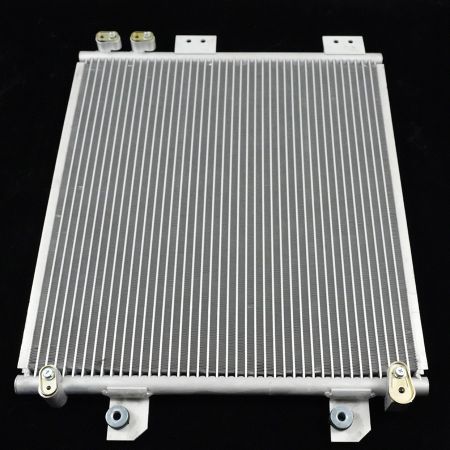 Buy A/C Condenser 4674032 for Hitachi Excavator ZX60USB-3 ZX60USB-3F ZX60USBNA-3 ZX65USB-3F