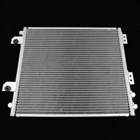 A/C Condenser 4674032 for John Deere Excavator 60D 60G