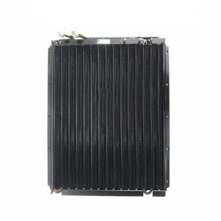 AC Condenser 76074121 76091785 for New Holland Wheel Loader LW190.B LW270.B LW230.B