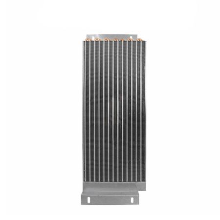AC Condenser AT312058 for John Deere 670D 770D 870D