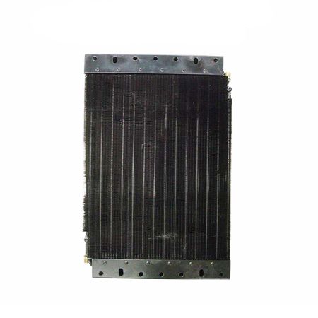 Buy A/C Condenser AT83363 for John Deere Grader 644G 544E 444D 544G 344E 444E 644D 653E 643 644E 643D 2254 643G 544D from YEARNPARTS online store