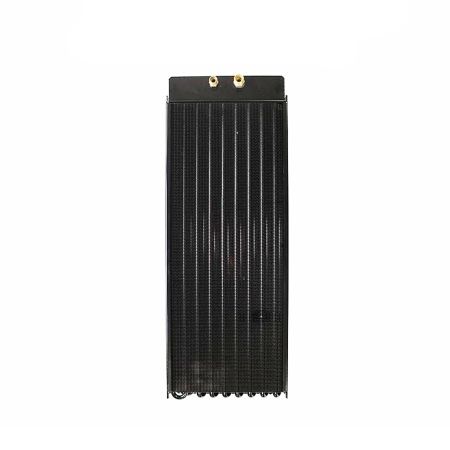 AC Condenser Capacitor Core 8500878 for New Holland Wheel Loader LW170.B W130B W130C W170B W170C W190B W190C W230C W270C W300C