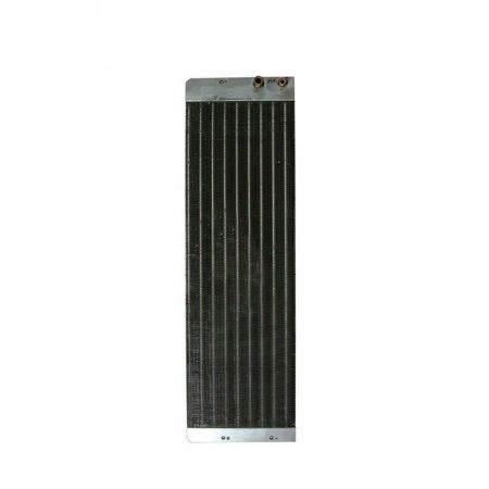 AC Condenser Capacitor Core 97213C1 for Case Wheel Loader 921 621B 721B 621 821B 721 821