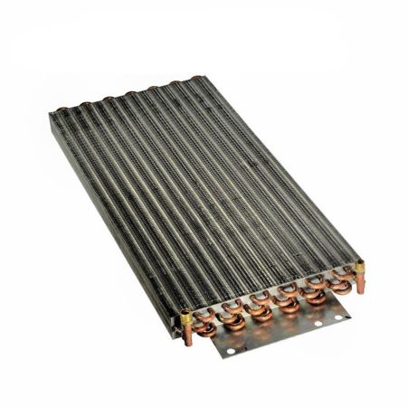 AC Condenser Core 140-6161 1406161 for Caterpillar Excavator CAT 345B 350 375 5080 W345B
