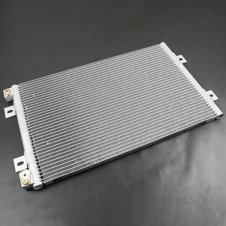 AC Condenser Core 164-0587 1640587 for Caterpillar Excavator CAT 307C 307C SB 311C U