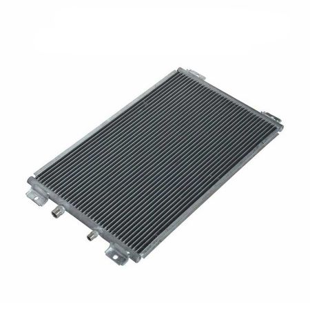 AC Condenser Core 164-0588 1640588 for Caterpillar Excavator CAT 312C 315C 318C 320C 322C 325C 330C M325C