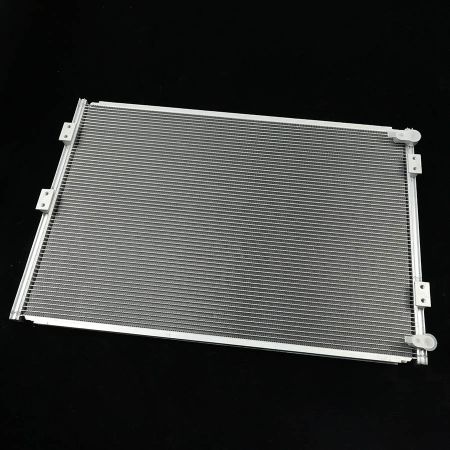 AC Condenser Core 235-8880 2358880 for Caterpillar Excavator CAT M313D M314F M315 M315D M315D2 M315F M316D M316F M317 M317D2 M317F M318D M318F