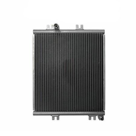 AC Condenser Core 245-7866 2457866 for Caterpillar Excavator CAT 320C 322C 345C 345D 349D 349D2 365C 374D W345C