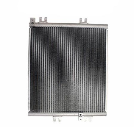 AC Condenser Core 245-7911 2457911 for Caterpillar Excavator CAT 324D 325D 329D 330D 336D 336D2 M330D