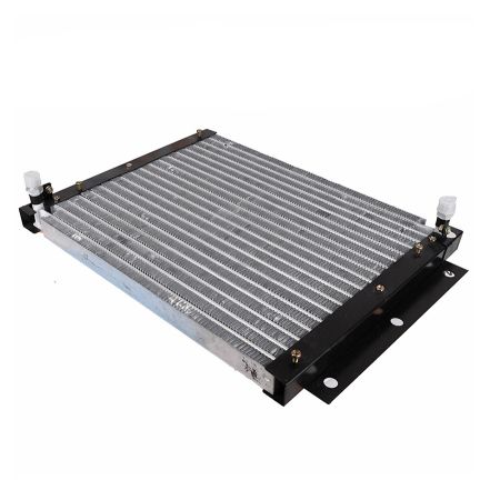 AC Condenser Core 2520-6005 for Doosan Daewoo Excavator S300LC-7A S300LC-V S300LL S340LC-7 S340LC-V S420LC-V S470LC-V S500LC-V
