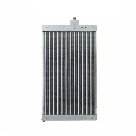 AC Condenser Core 266-2425 2662425 for Caterpillar CAT 246C 256C 262C 262C2 277C 277C2 279C 279C2 287C 287C2 289C 289C2