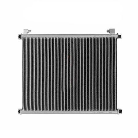 AC Condenser Core 353-8584 3538584 for Caterpillar Backhoe Loader CAT 416E 420E 422E 428E 430E 432E 434E 442E 444E 450E 450F