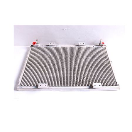A/C Condenser Core 354-6977 3546977 for Caterpillar Excavator CAT 303.5C 303.5D 303.5E 303C CR 303E CR 304C CR 304D CR 304E 305.5D 305.5E 305C CR 305D CR 305E