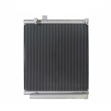 AC Condenser Core 47648317 for New Holland Tractor  T5.110 T5.120