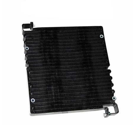 Buy A/C Condenser Core VOE11007249 for Volvo A20C A25C A30C A35 A35C A40 EC280 EC340 EC390 L120C L90C at yearnparts