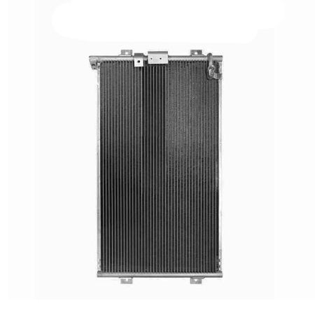 Buy A/C Condenser Core VOE14509415 for Volvo Excavator EC160B EC180B EC240B EC290B EC330B EC360B EC460B EW145B at yearnparts