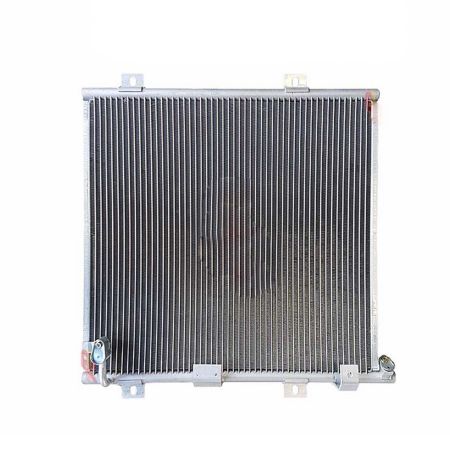 Buy A/C Condenser Core VOE14532996 for Volvo Excavator EC140C EC330B EC330C EC360B EC360C EC360CHR EW145B at yearnparts
