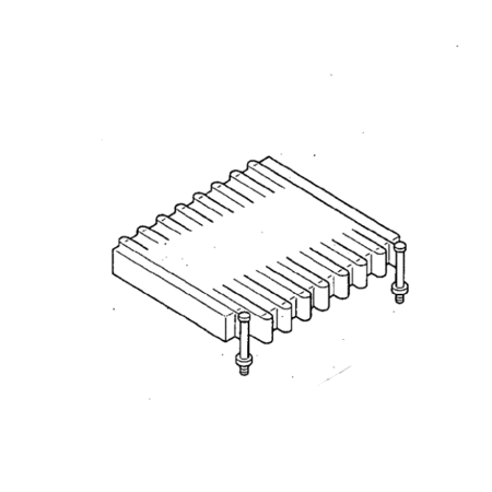 AC Condenser PH20M01054S003 for Kobelco Excavator 30SR 30SR-2 35SR 35SR-2 SK25SR SK45SR SK45SR-2
