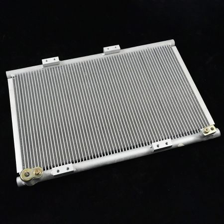 A/C Condenser RD451-47650 for Kubota KX040-4 KX057-4 KX080-4 U48-4 U55-4 U55CA Excavator