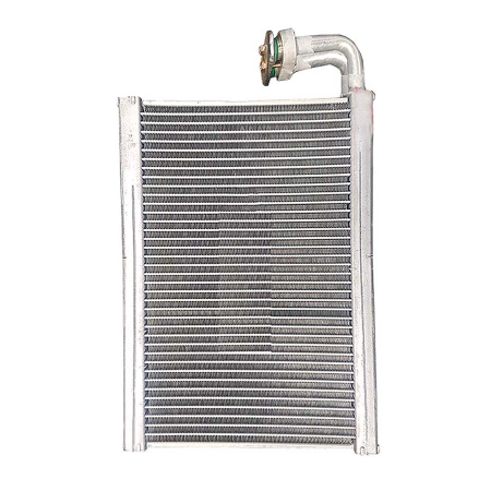 AC Condenser XB00004082 for Hitachi Excavator ZX30U-5A ZX35U-5A ZX40U-5A ZX48U-5A ZX50U-5A