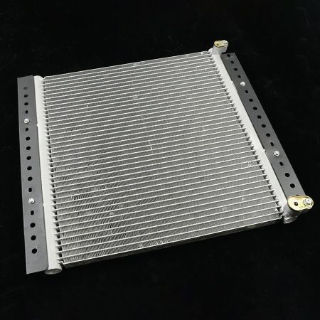 Buy A/C Condenser YT20M01060P1 for Kobelco Excavator 70SR 70SR-1E 70SR-1ES 80MSR SK115SRDZ SK135SRL SK135SRLC SK200SR SK200SRLC SK235SR SK235SRLC SK80CS from YEARNPARTS online store
