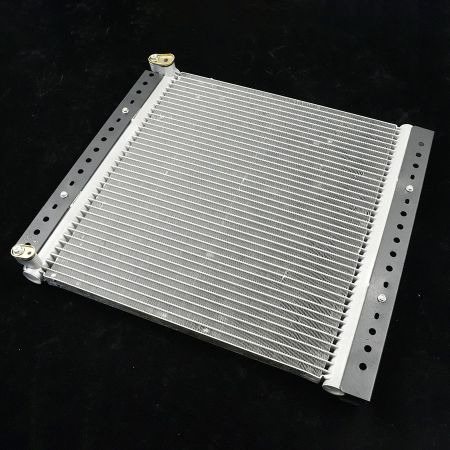 A/C Condenser YT20M01060P1 for New.Holland Excavator E70SR EH70 E70