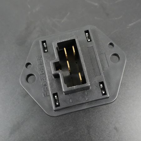 AC Conditioning Registor 4464278 for Hitachi ZX110 ZX120 ZX135US ZX160 ZX200 ZX225US ZX225US-3 ZX230 Excavator
