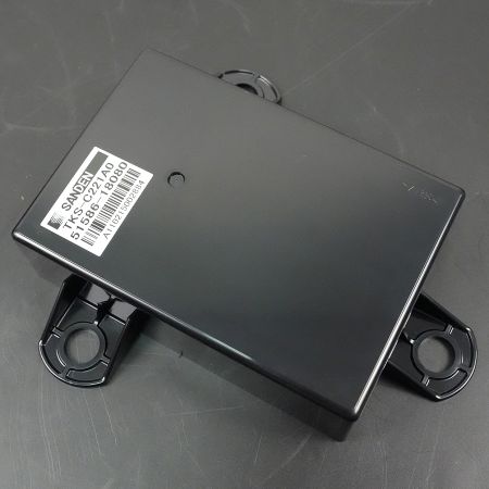 AC Controller 201-979-8960 2019798960 51586-18080 for Komatsu Excavator PC60-8 70-8