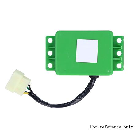 AC Controller 2543-9028 for Doosan Daewoo Excavator SOLAR 50W-III SOLAR 55 SOLAR 55W-V